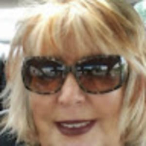 Meet your Posher, Judy ward